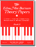 Alfred's Essentials of Music Theory Book 1