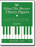 Alfred's Essentials Music Theory 3