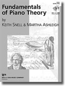 Fund Piano Theory 5