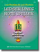 Ledger Lines Note Speller
