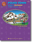 Piano Town Christmas Level 3