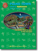 Piano Town Level 2 Christmas