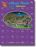 Piano Town Christmas Level 3