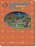 Piano Town Christmas Level 4