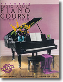 Basic Adult Piano Course, Alfred Basic Adult Piano Course, Alfred's Basic Adult Piano Books
