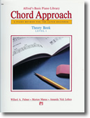 Alfred Chord Approach Theory 1