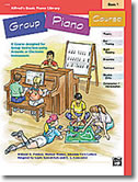 Alfred Group Piano Course