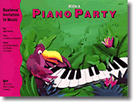Piano Party A