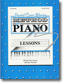 Alfred Group Piano Course