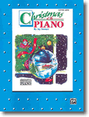 Christmas at the Piano Level 1