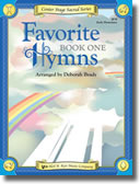 Favorite Hymns 1