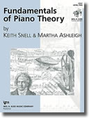 Fund Piano Theory 2