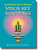 Minor Key Signatures